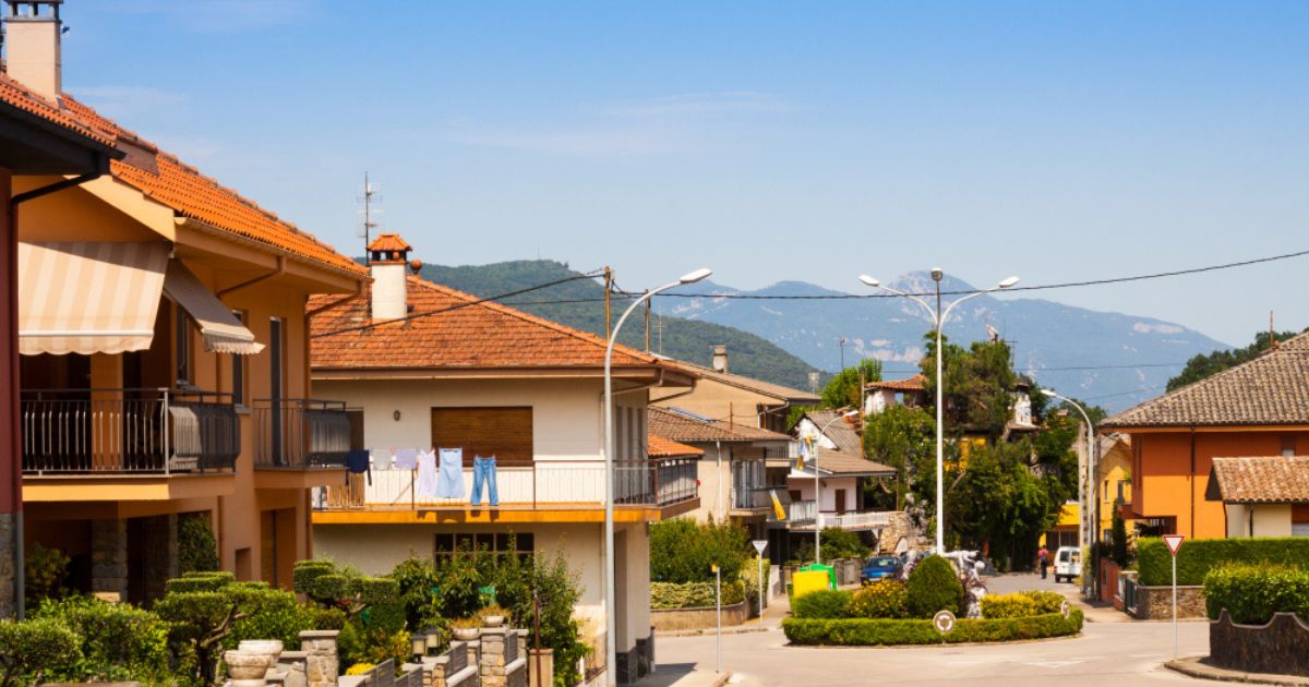 A Cluster Home is a residential property designed within a planned community where homes are built close together to maximize space and shared amenities