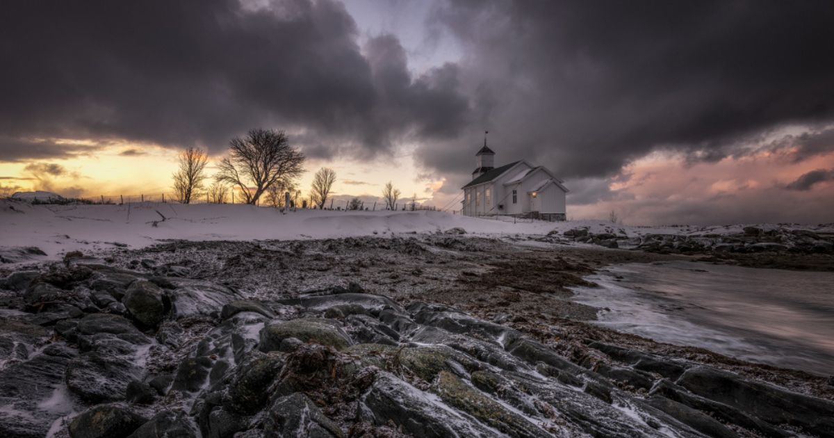 Dark Chapter of History: Norway’s Wartime Property Seizures Under WWII Occupation