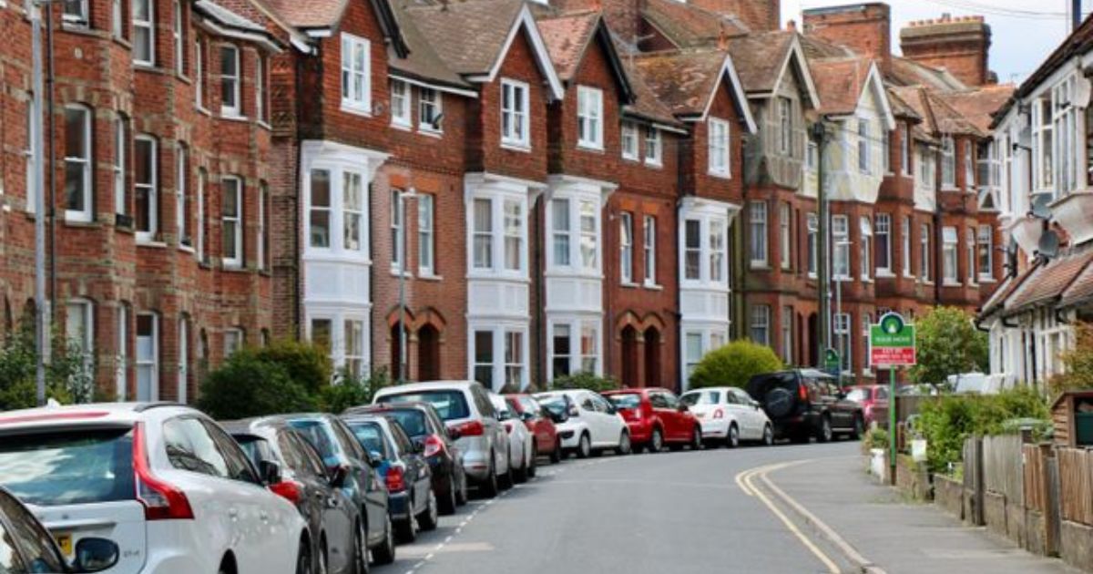 Property to let in Stoke - Available rental apartment