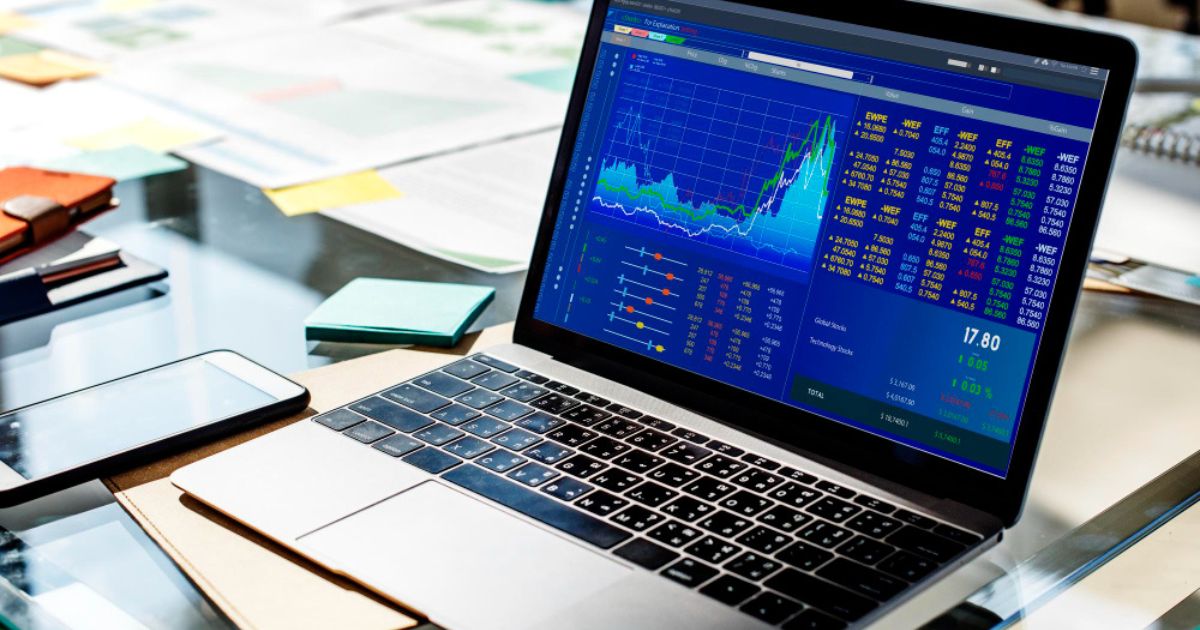 Smarkets betting app UI design on smartphone