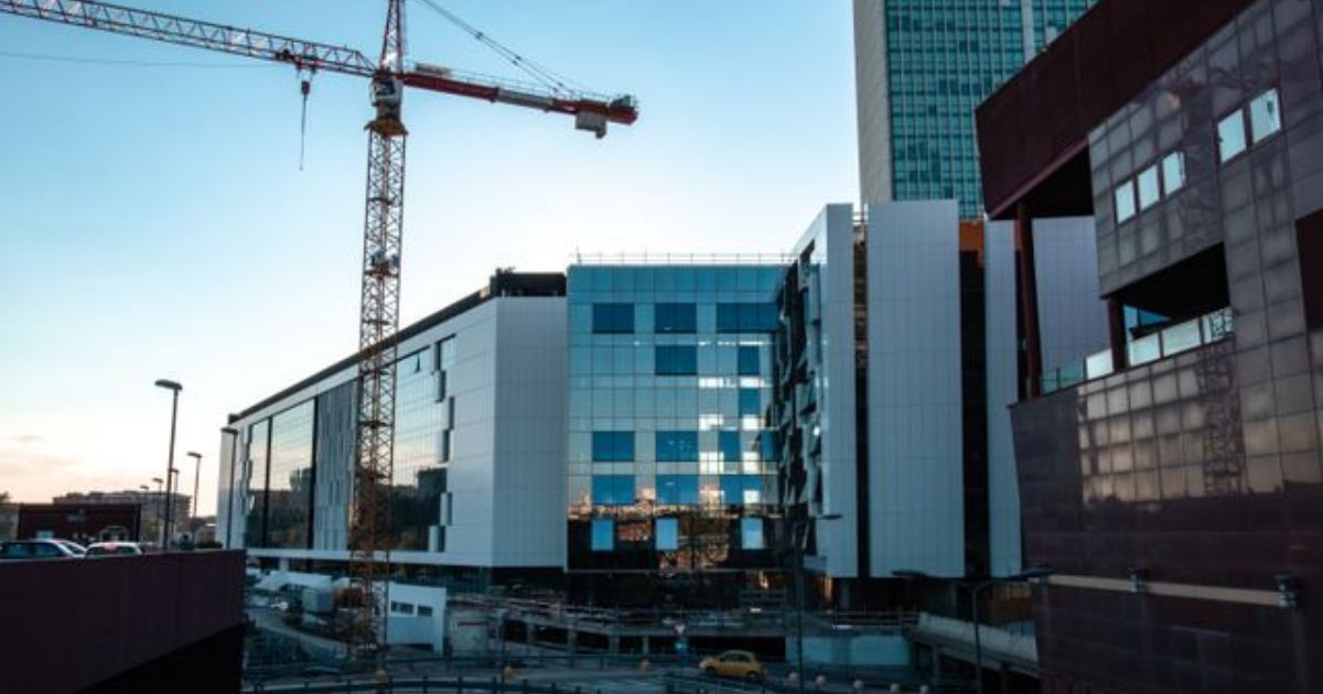 Property Industry Eye website showing the latest UK property industry news, estate agent updates, housing market trends, and real estate insights.