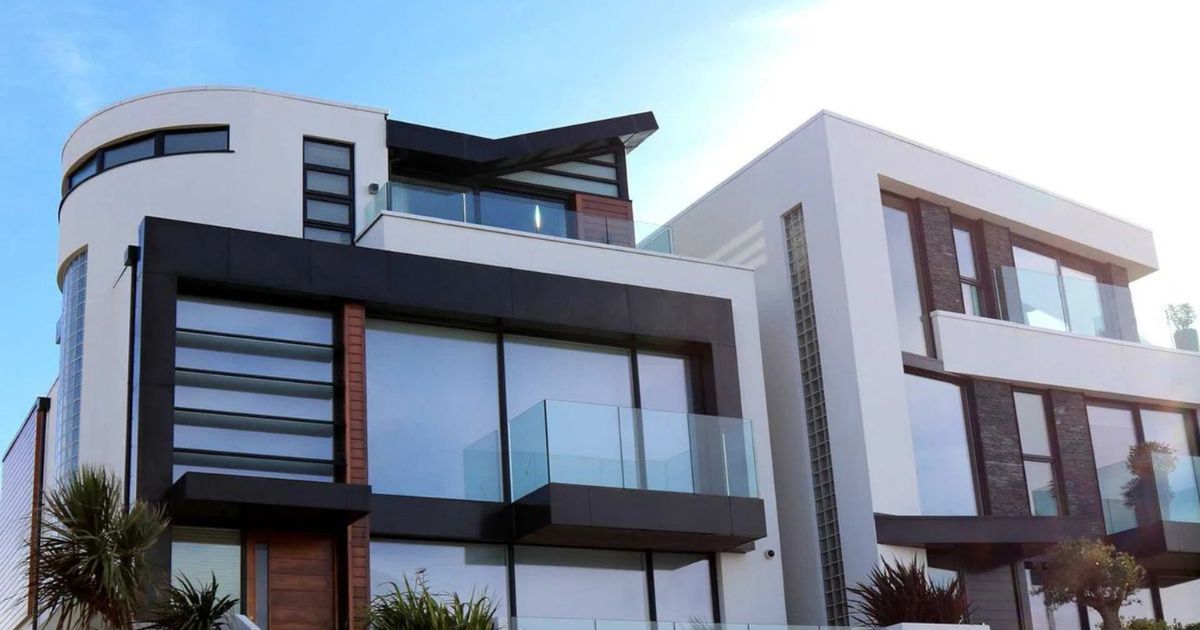 A Cluster Home is a residential property designed within a planned community where homes are built close together to maximize space and shared amenities