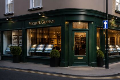 Michael Graham Hitchin is a trusted estate agency known for helping buyers, sellers, landlords, and tenants with professional property services.
