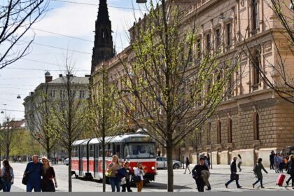 Perry's Street is a well-known street that may feature residential homes, local businesses, and nearby amenities. It offers convenient access to shops, schools, public transport, and everyday services.
