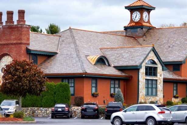 Exterior view of Caerynwch Lodge property near Dolgellau