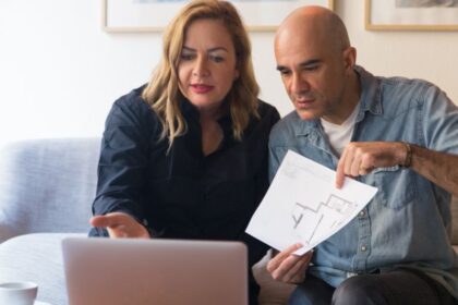 how to avoid inheritance tax on a property Illustration explaining how to avoid inheritance tax on a property legally