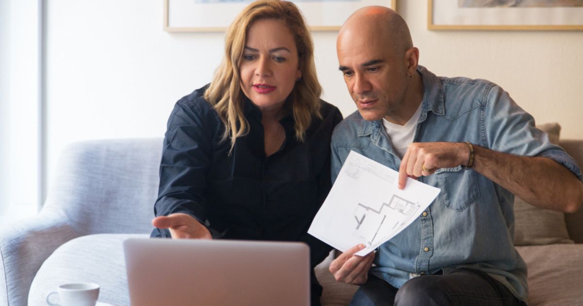 how to avoid inheritance tax on a property Illustration explaining how to avoid inheritance tax on a property legally