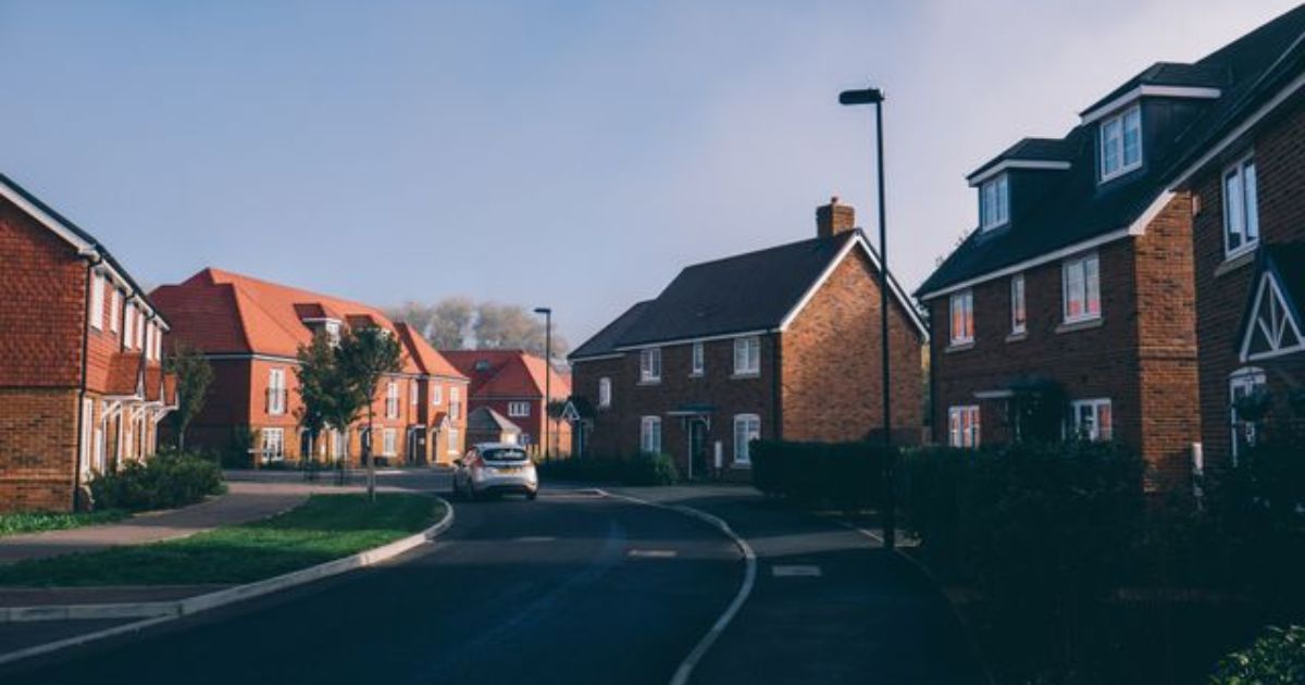 Property to let in Stoke - Available rental apartment