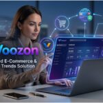 Voozon.com online publishing and guest blogging platform