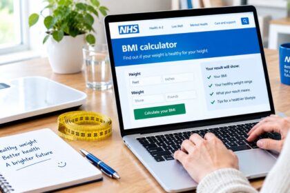 NHS.co.uk BMI Calculator – Calculate Body Mass Index and Healthy Weight