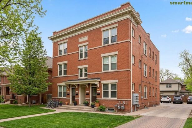 Triplex properties in denver