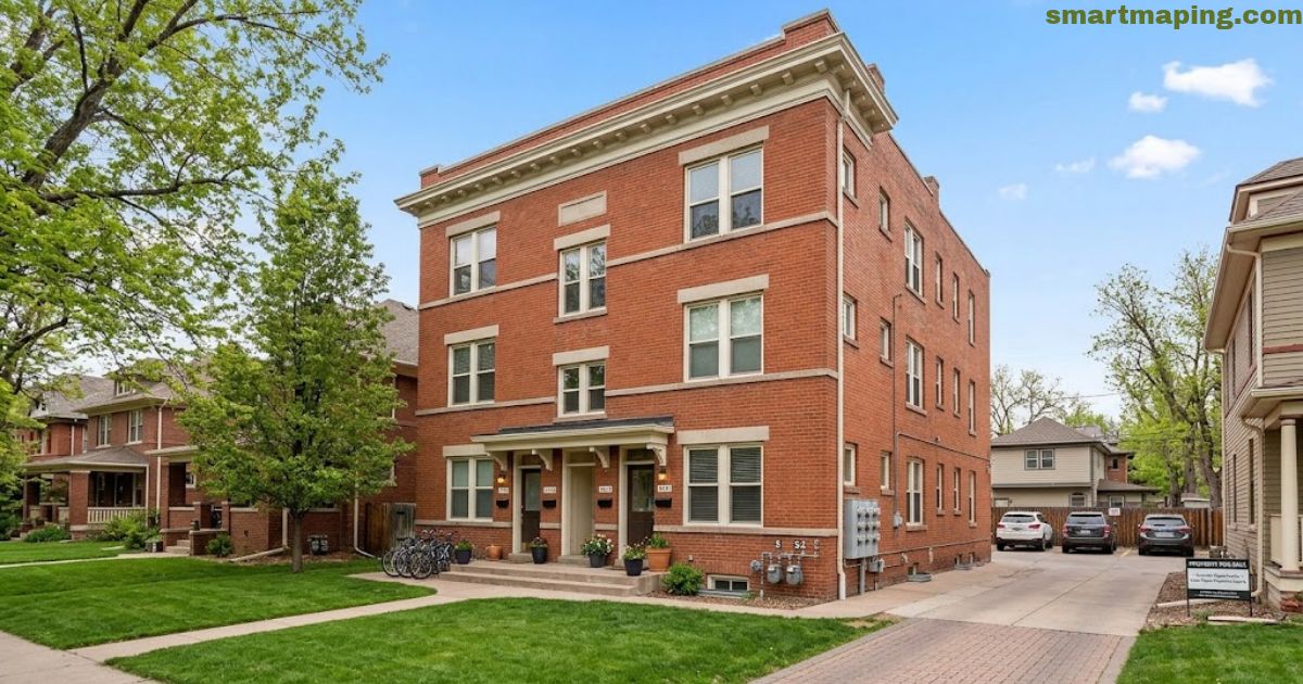 Triplex properties in denver