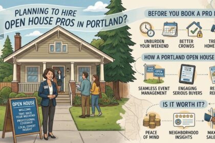 open houses pros in portland